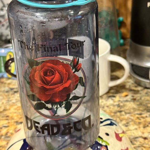 NWOT Dead & Co Bottle - Picture 2 of 7